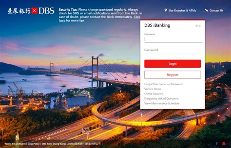 dbs i banking|dbs ibanking hong kong.
